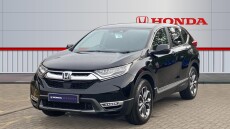 Honda CR-V 2.0 i-MMD Hybrid SE 5dr eCVT Hybrid Estate